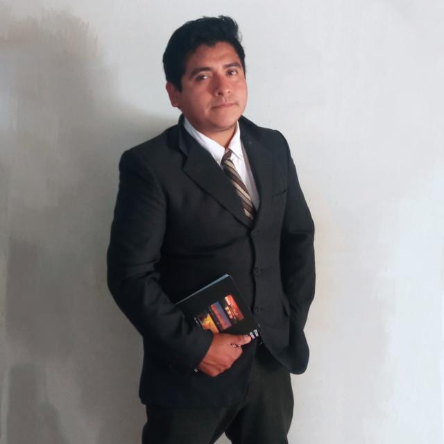 Luis Diestra