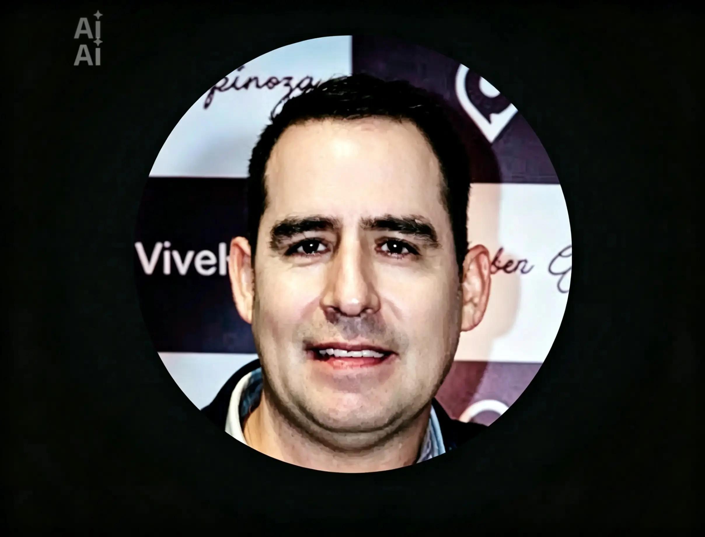 Eduardo julian Damian Barrera
