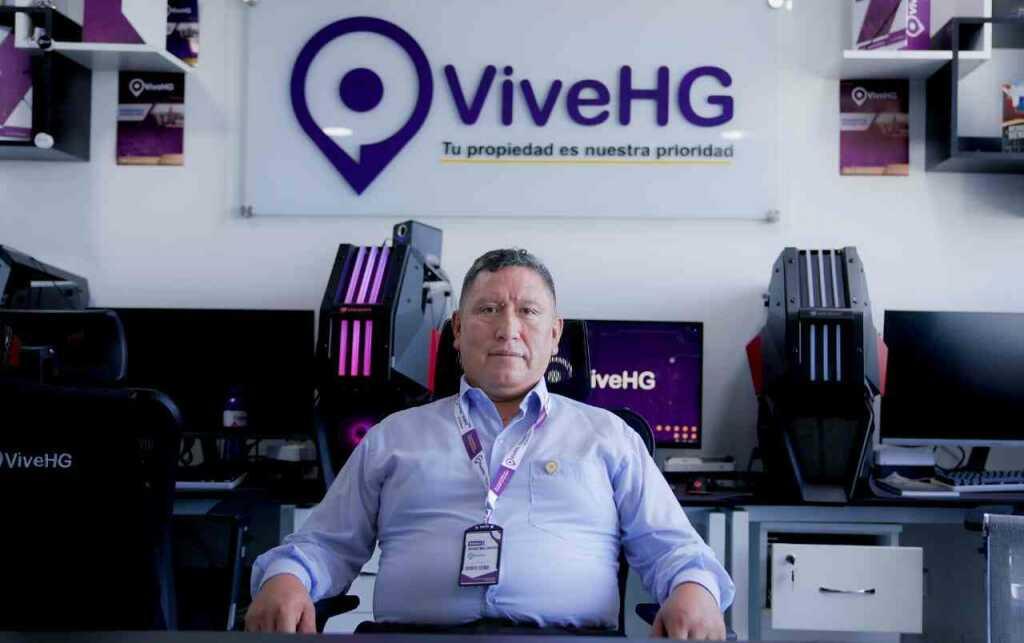 Jhonny Teodosio Romero Taype