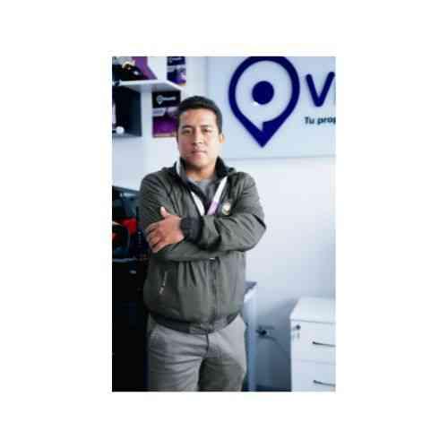 Max Gian Piert De la cruz Zavaleta