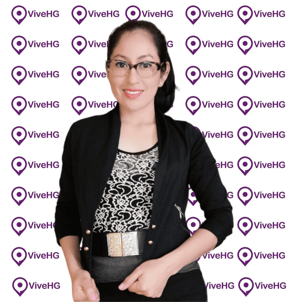 Maria Nelly Mejia Julca