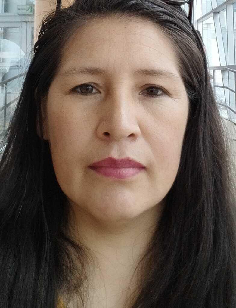 Magaly Yesenia Garay Buendia