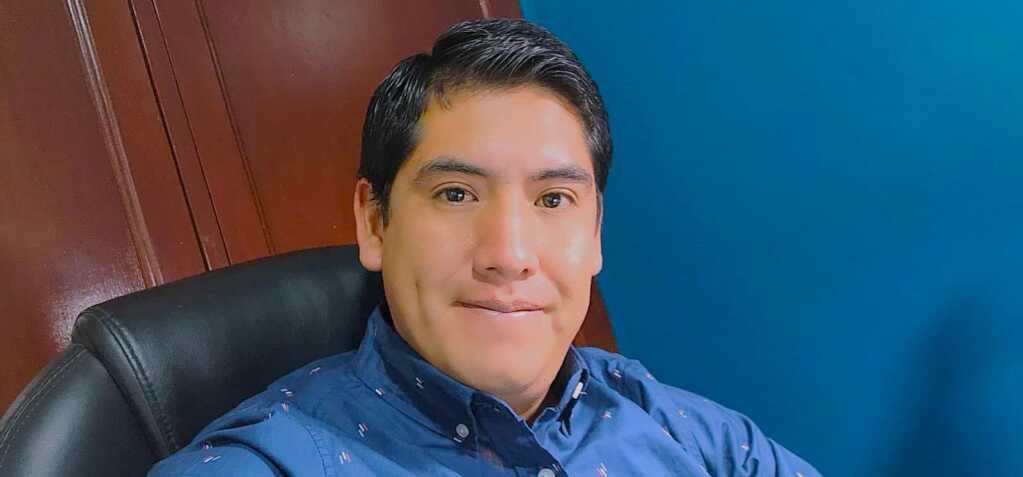 Marlon Janduver Mantilla Camacho