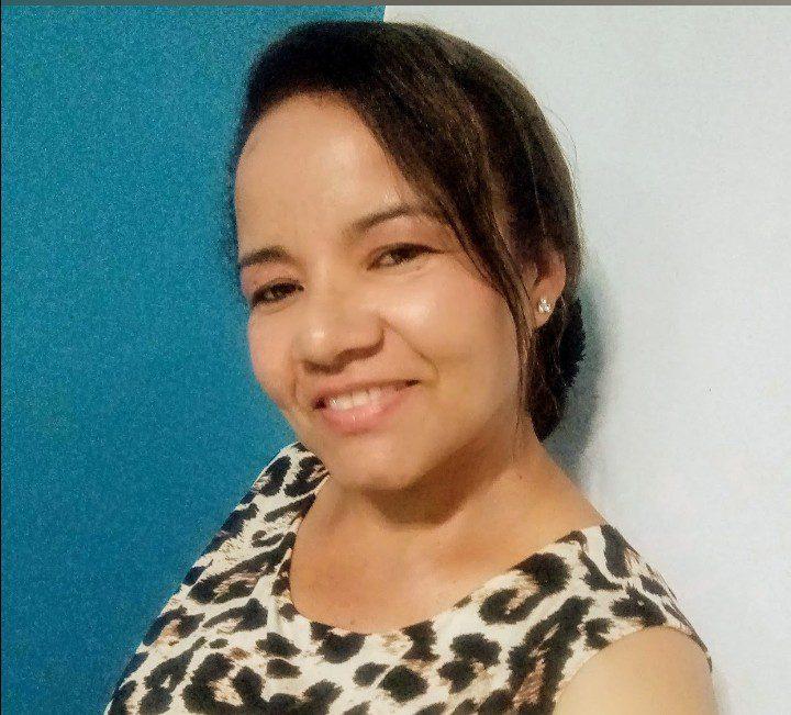 Mercedes Domínguez Vilela