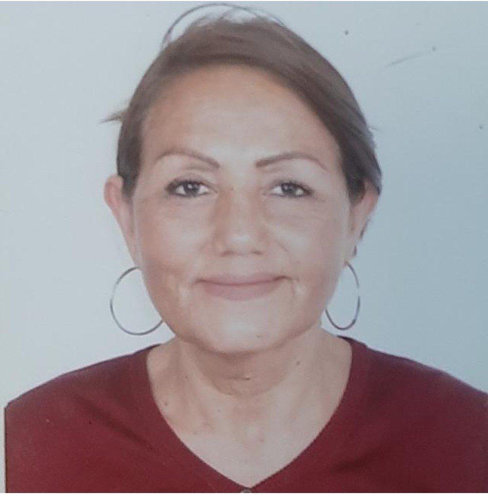 Margarita Ethel Acosta Cruzado
