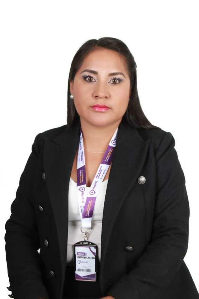 Amarilis Oré
