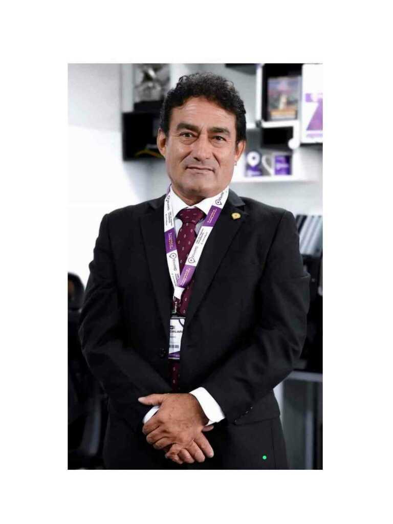 Jhonny Romero B.