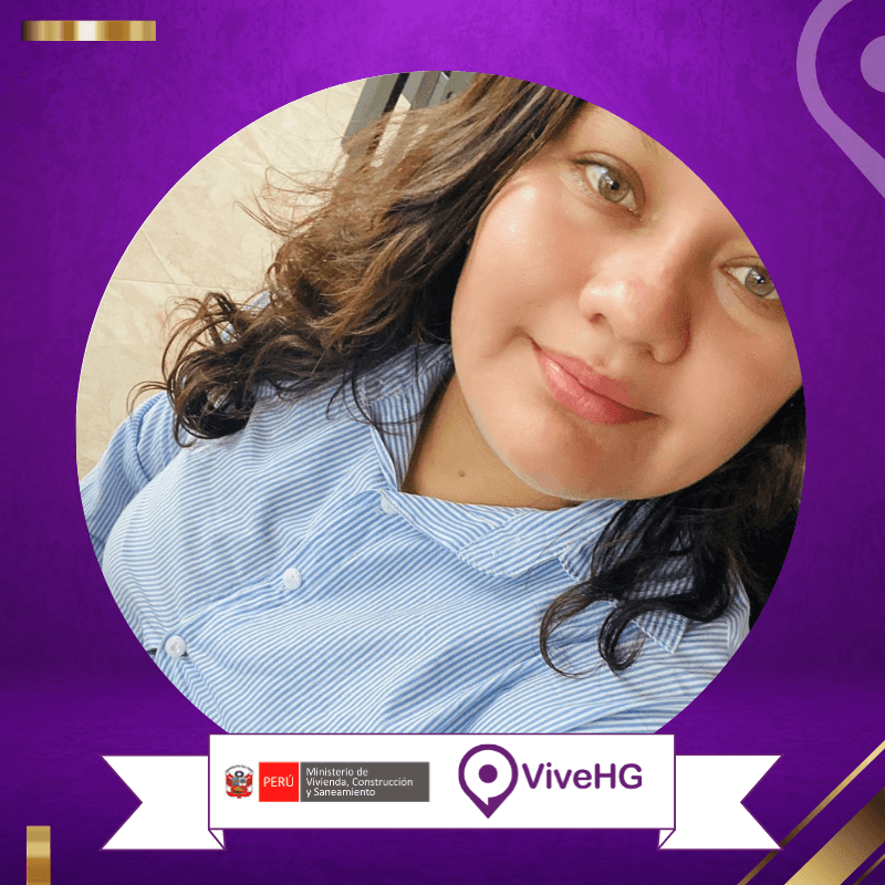 Ambar Mishel Tafur Saldaña