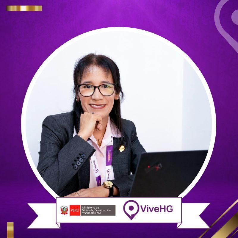 ANA LUCILA CHAVEZ YLATOMA