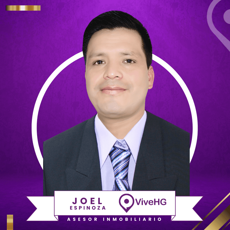 Joel Espinoza Condezo