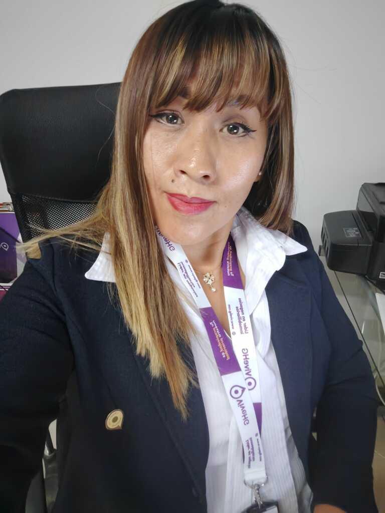 MARISOL FUENTES HURTADO