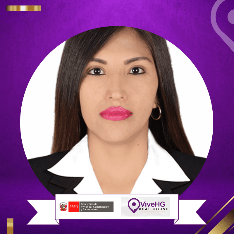 Mariela Xiomara Arenas Morante
