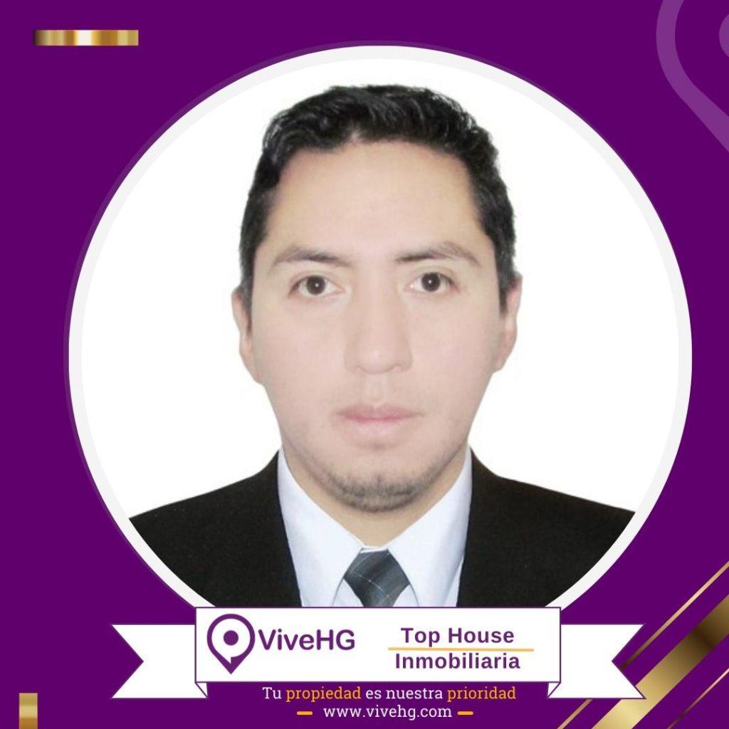 Joel Francis Diaz Hurtado