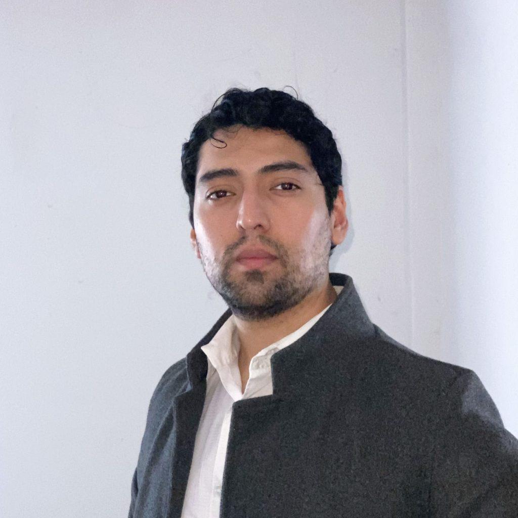 Jonathan Cerrón