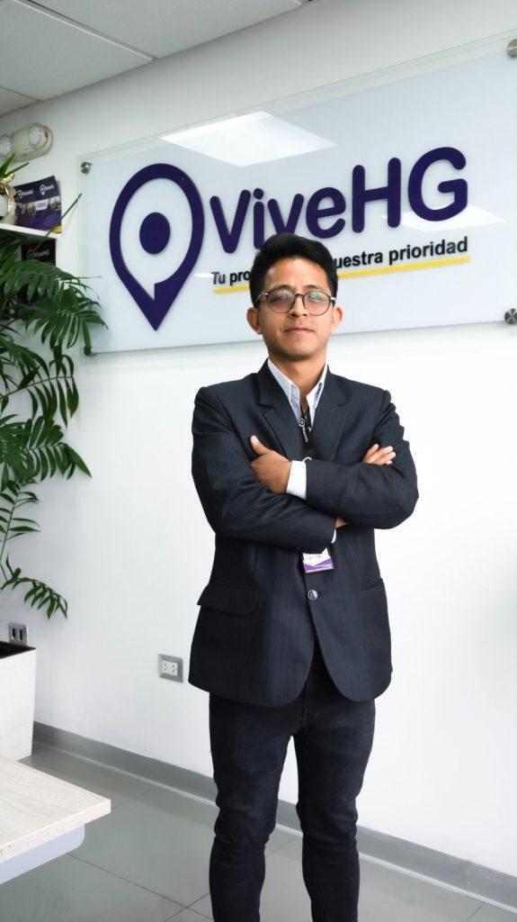 Jhosein Willy Julca Estrada