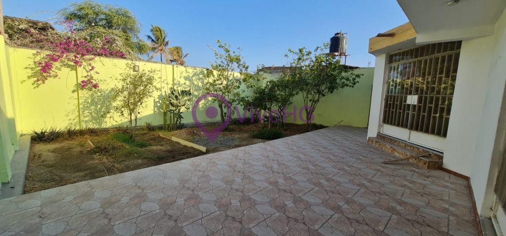 CASA EN ALQUILER S/ 4,500.00 SOLES