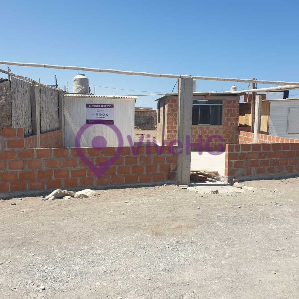 VENTA DE CASA EN LA PLAYA
