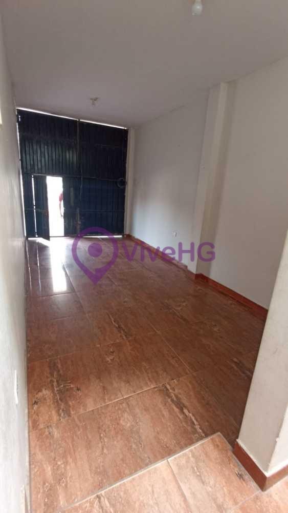 Local-Vivienda 🏠- San Martin de Porres