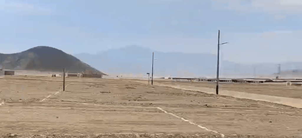 📌Lotes Residenciales desde 120 mt2 en Huaral desde S/36,000 🏡