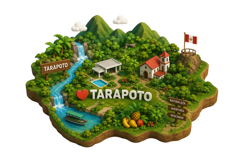 Proyecto ViveHG Tarapoto