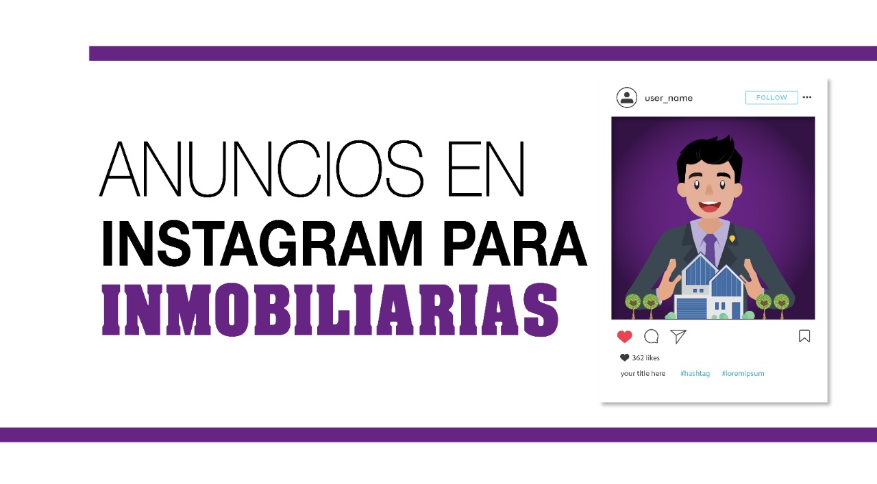 Anuncios En Instagram Para Inmobiliarias Vivehg 1180